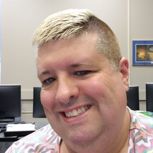 Meet your Posher, Mattie